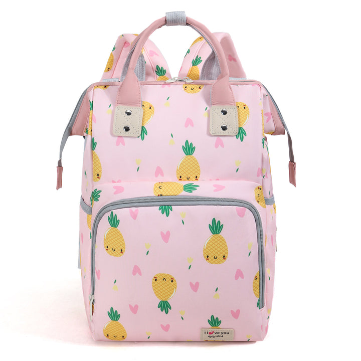 Multifunktionaler Rucksack Karnz