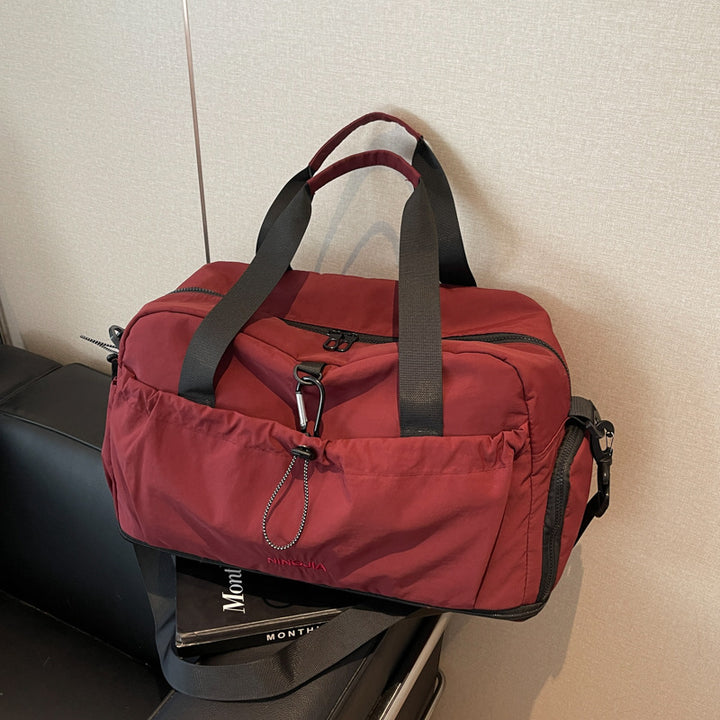 Vielseitige Reisetasche