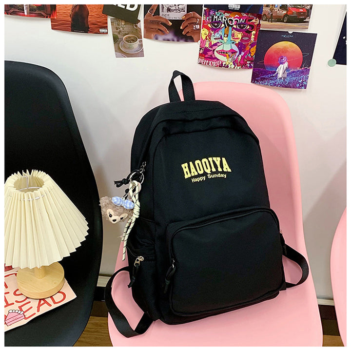 Moderne Utility Schulrucksack