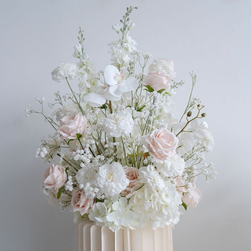 Luxuriöser Künstlicher Blumenstrauß