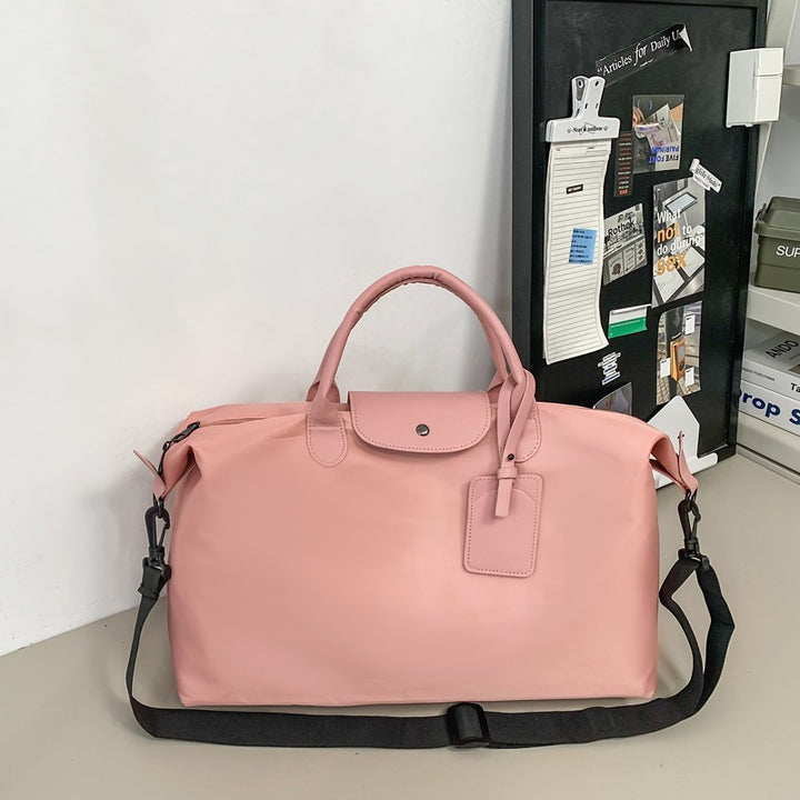 Geräumige Utility-Duffel-Tasche