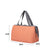 Damen Isolierte Picknicktasche Karnz