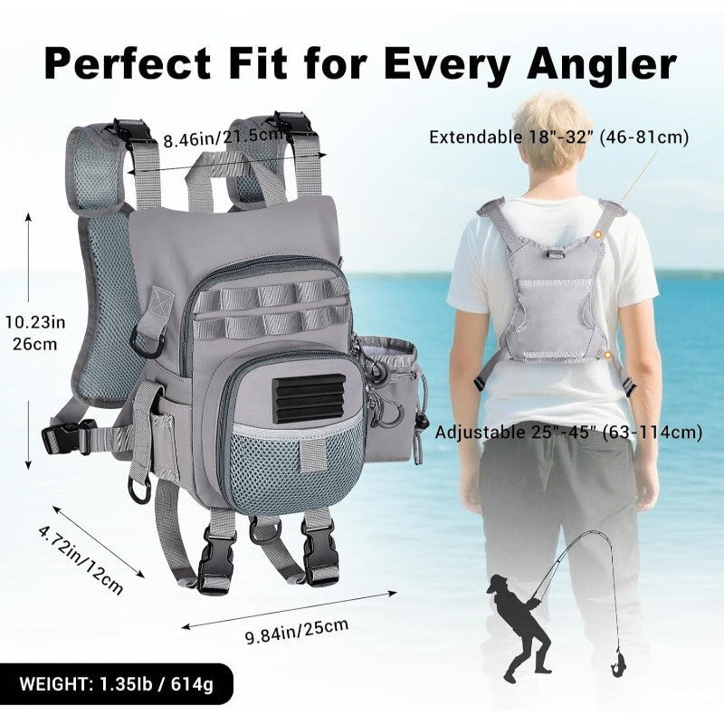 Angelrucksack Karnz