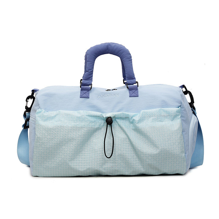 Stylische Abenteuer Duffle Bag