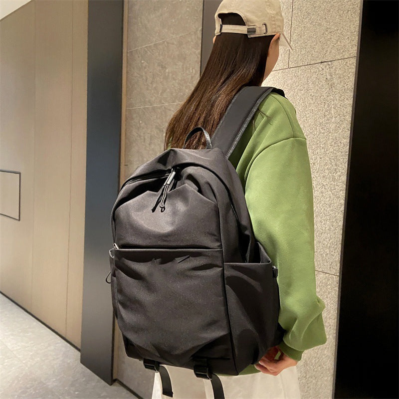 Moderner City-Rucksack mit Praktischem Stauraum Karnz