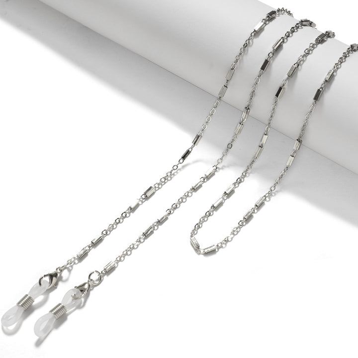 Slim Chain Brillenhalter Karnz
