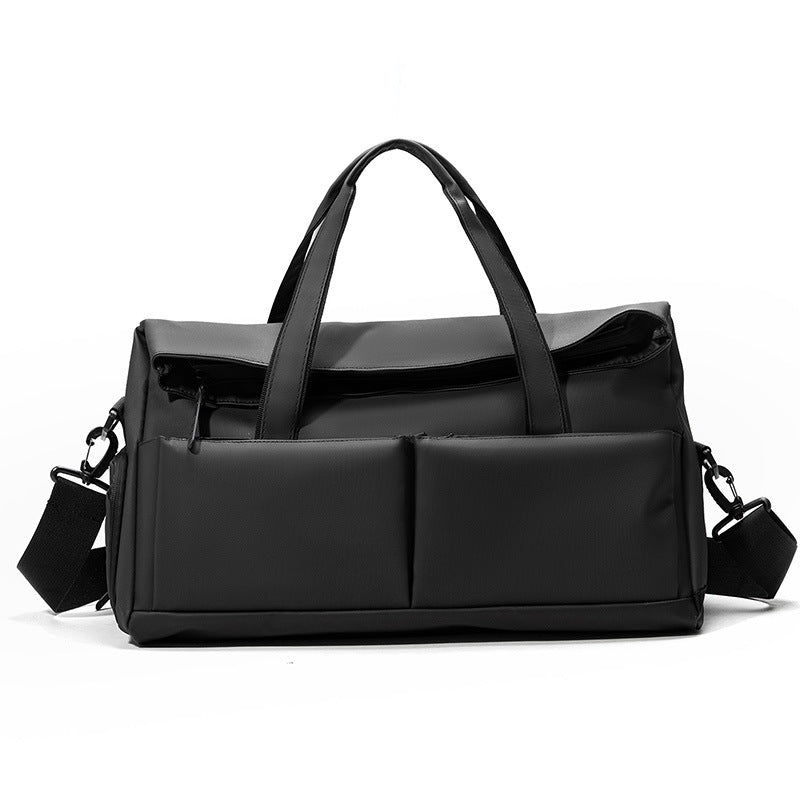 Sleek Urban Reise Duffelbag Karnz