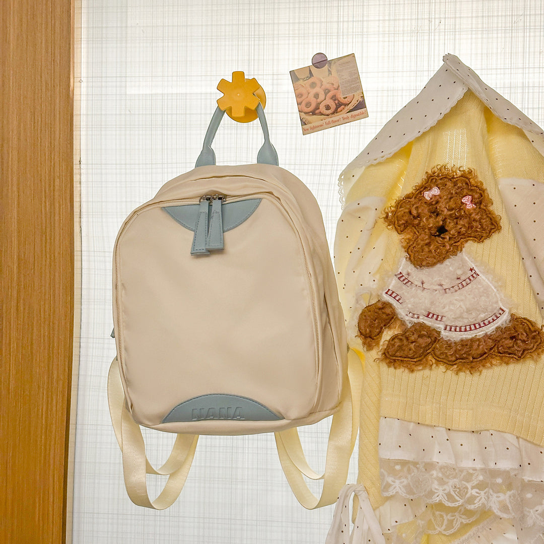 Kompakter vielseitiger Rucksack Karnz