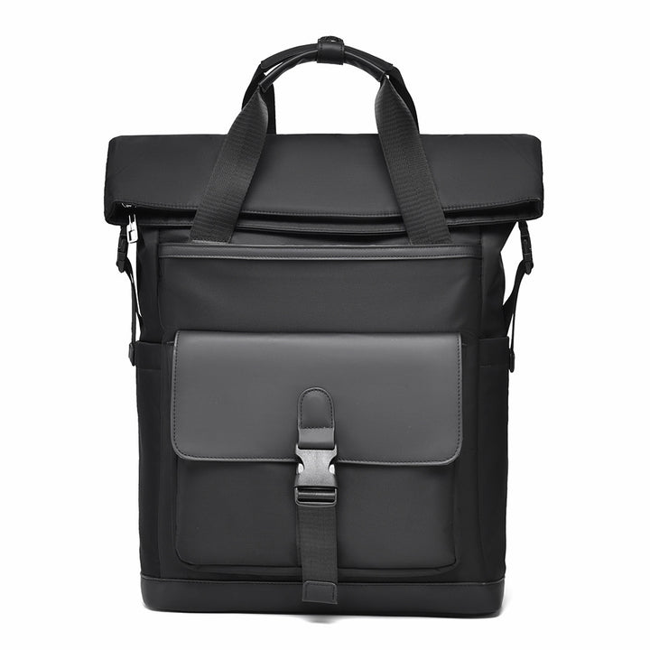 Roll-Top Funktionaler Rucksack Karnz