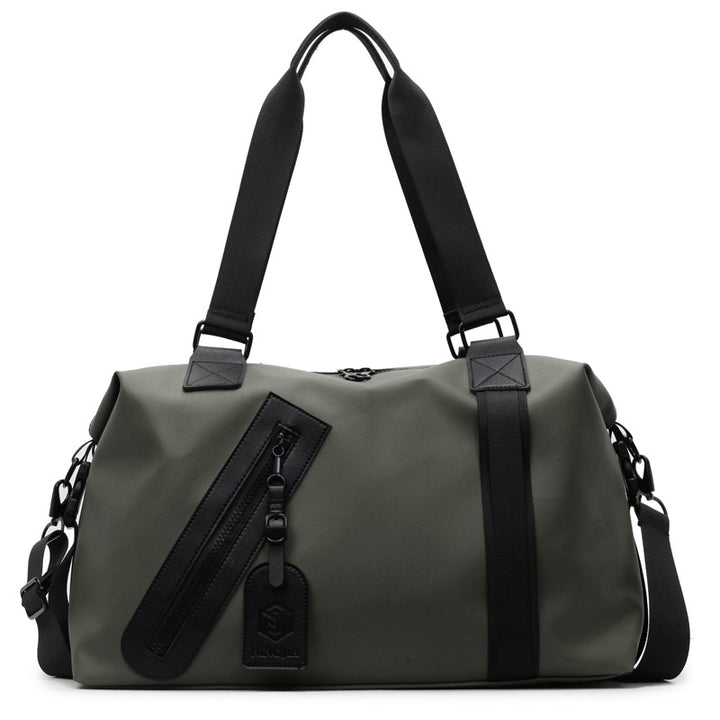 Wasserfeste Gym-Duffle-Tasche