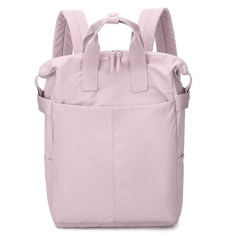 Funktionaler Alltag-Rucksack