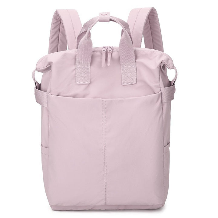 Funktionaler Alltag-Rucksack