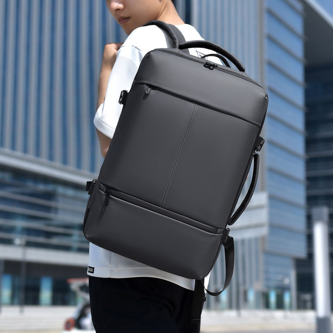 Multifunktionaler Business Rucksack Karnz
