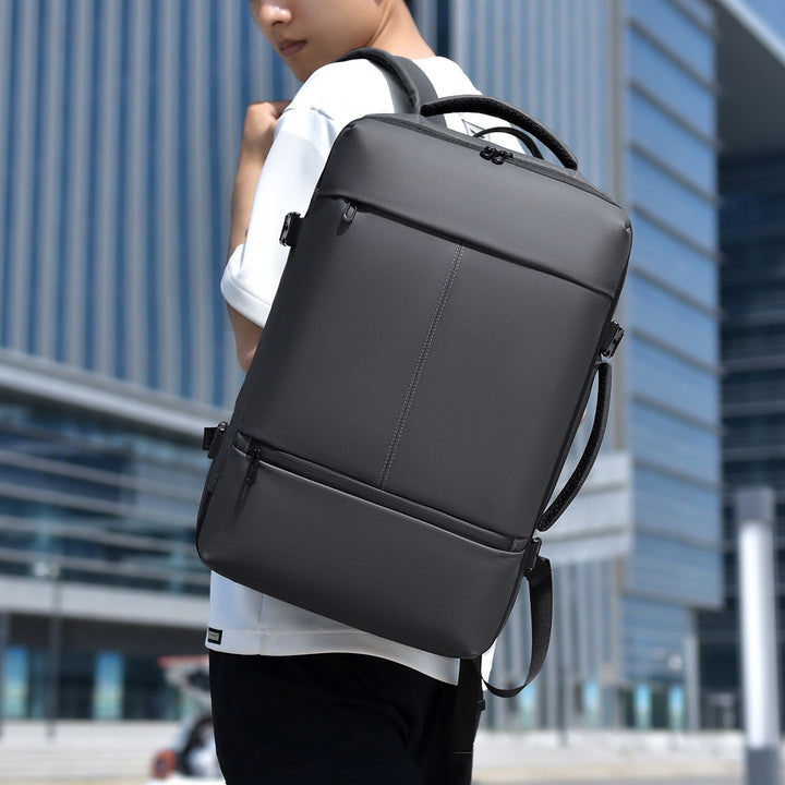 Multifunktionaler Business Rucksack Karnz