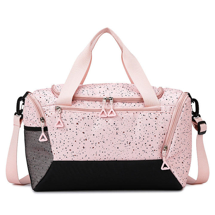 Multifunktionale Sport Duffel Tasche