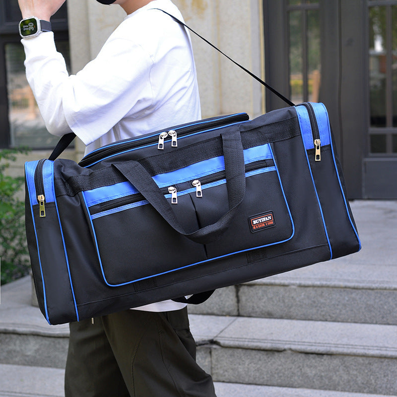 Reise-Duffel-Tasche Karnz