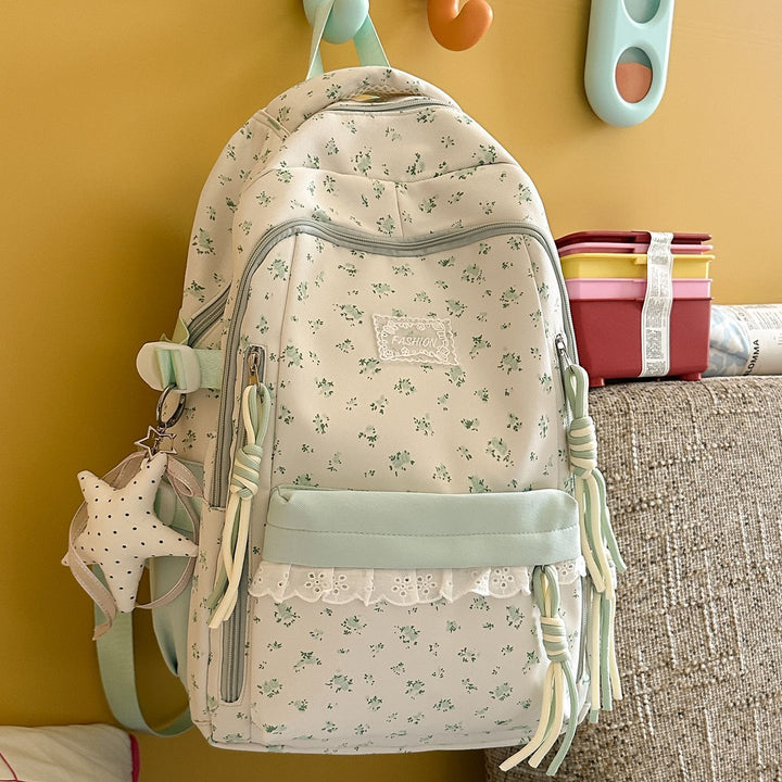Modischer Rucksack Karnz