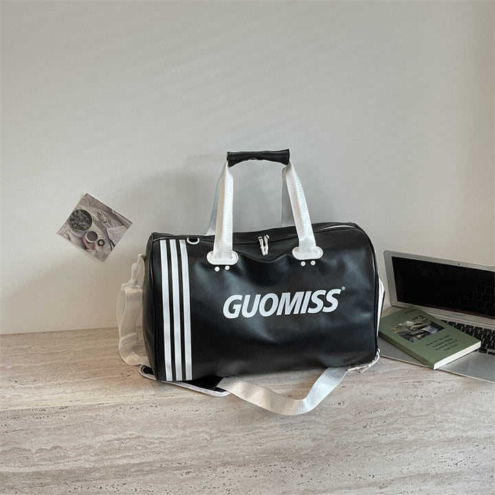 Sportlicher Reisetasche