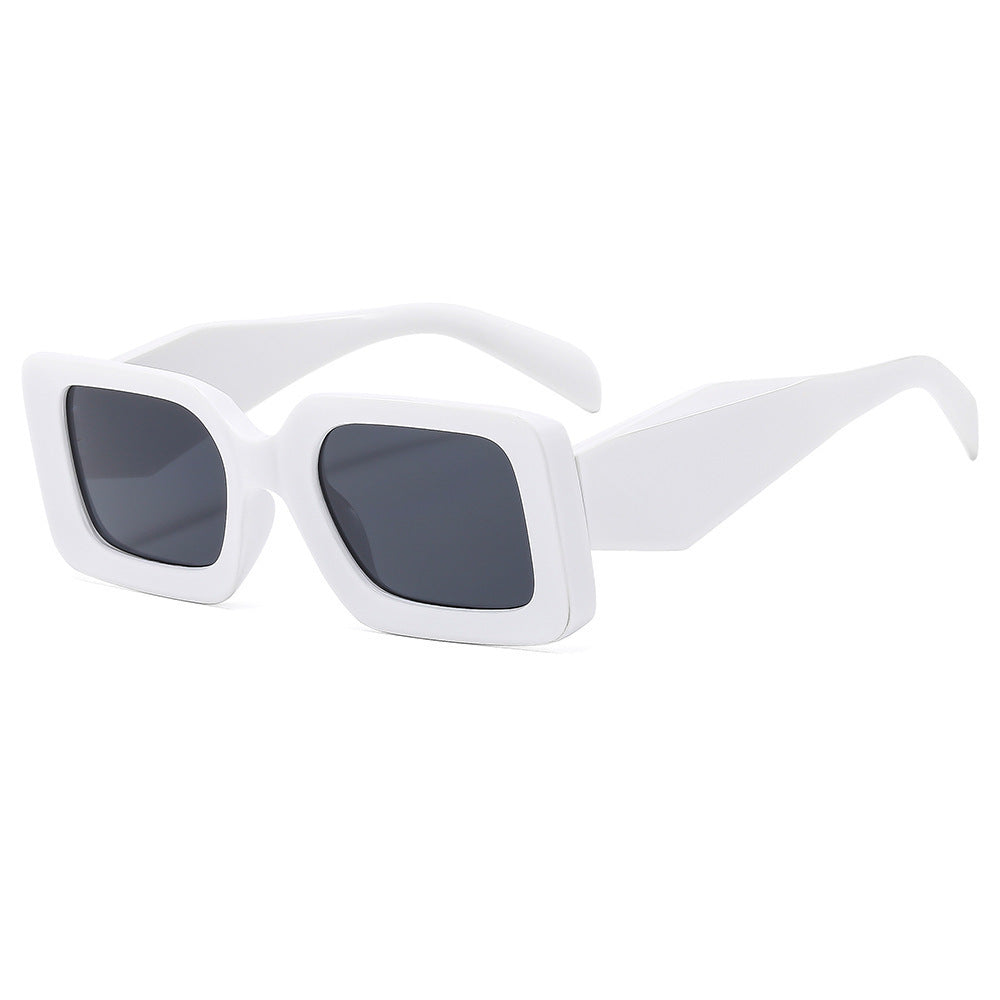 Damen modische Sonnenbrille Karnz