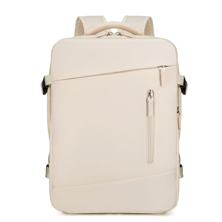 Kompakter vielseitiger Reise-Rucksack Karnz