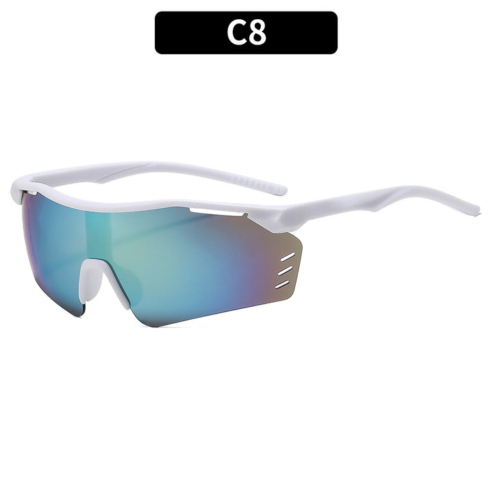 Hochleistungs-Sport-Schutz-Sonnenbrille