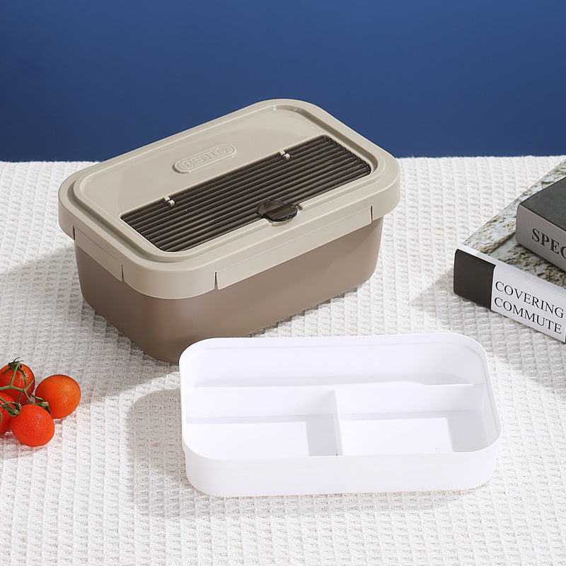 Premium Isolierte Bento Meal Prep Box