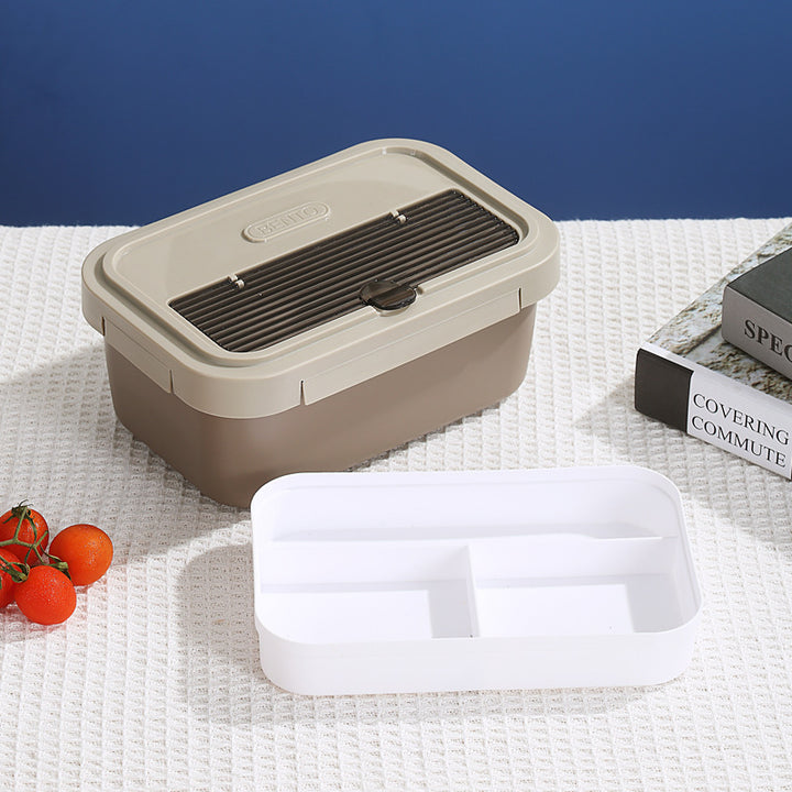 Premium Isolierte Bento Meal Prep Box