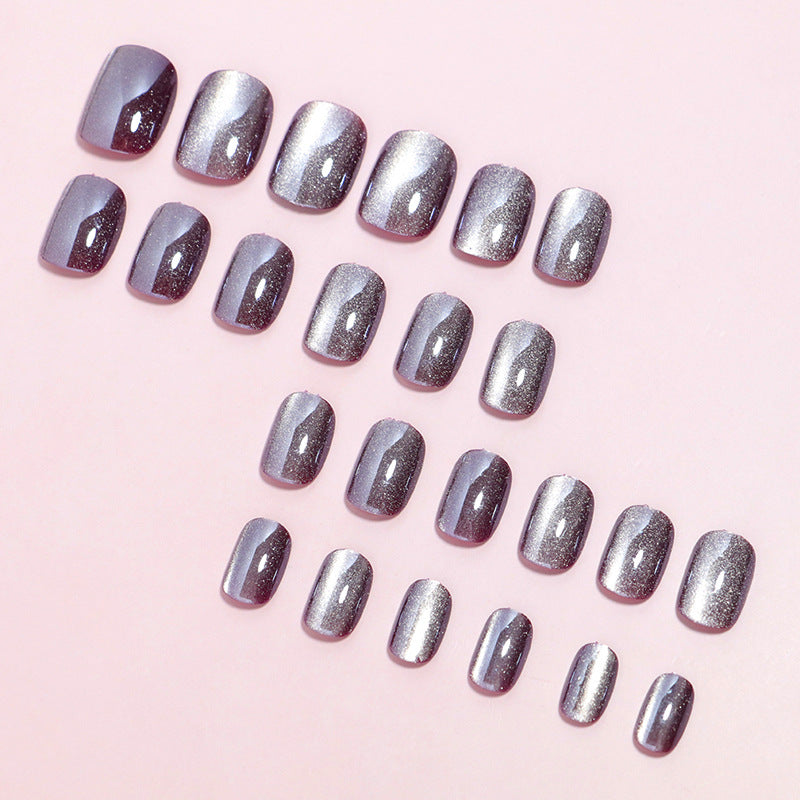 Press-on Nail Art Karnz