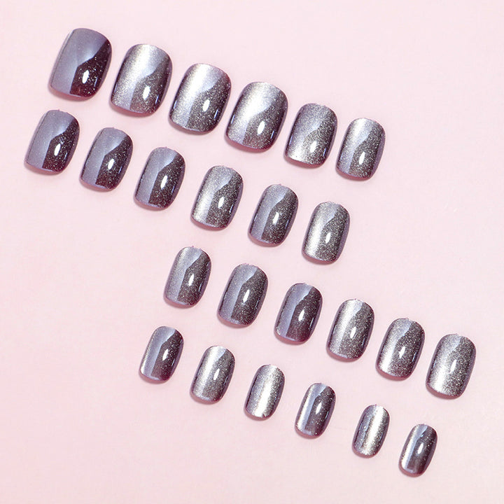 Press-on Nail Art Karnz