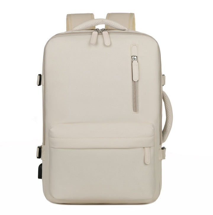 Vielseitiger technikaffiner Rucksack Karnz