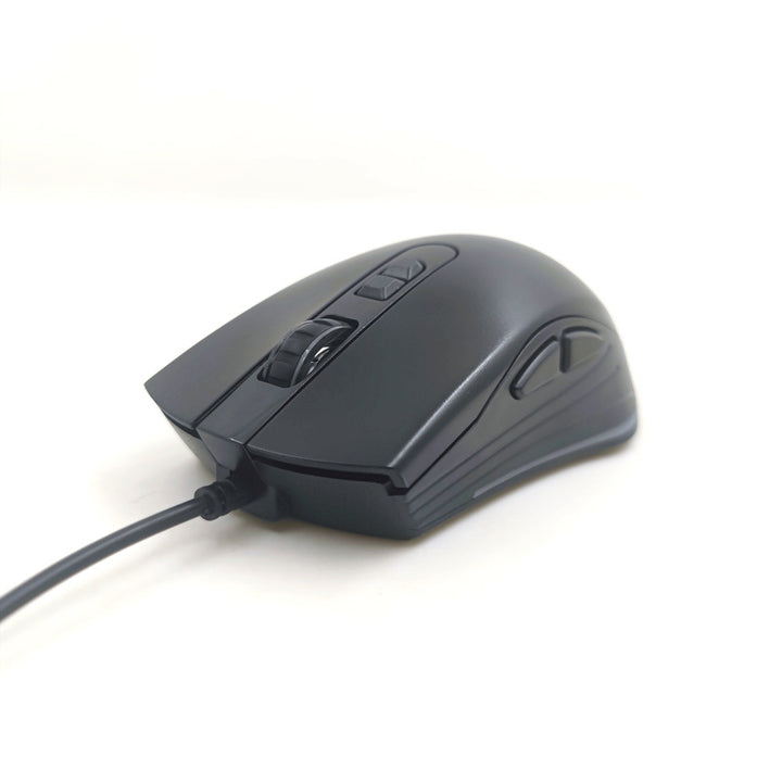 Gaming-Maus Karnz