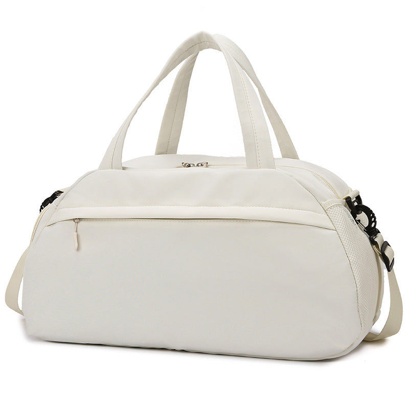 Geräumige Reisetasche Karnz