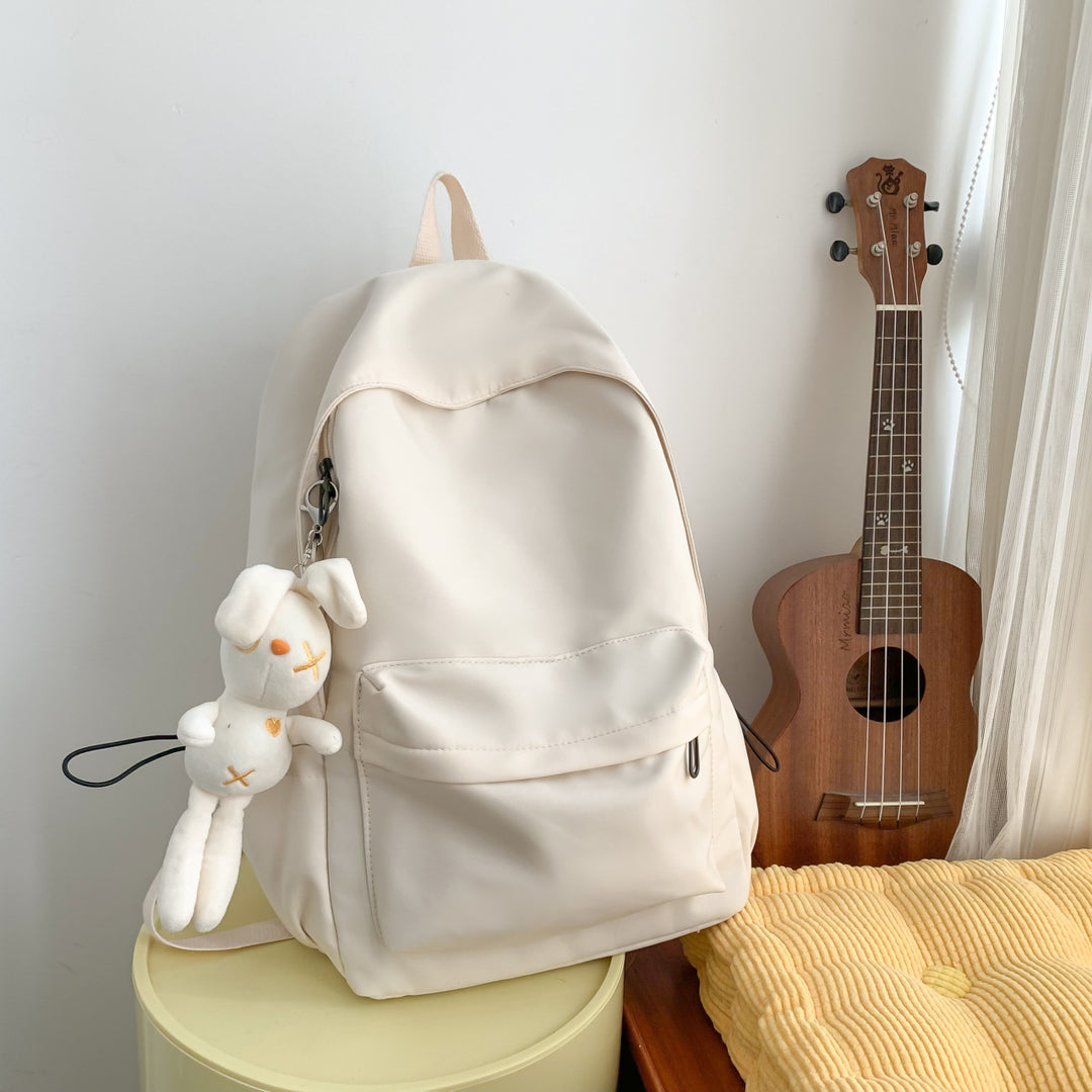 Multifunktionaler Rucksack mit Integriertem Schlüsselanhänger Karnz