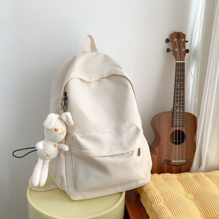 Multifunktionaler Rucksack mit Integriertem Schlüsselanhänger Karnz