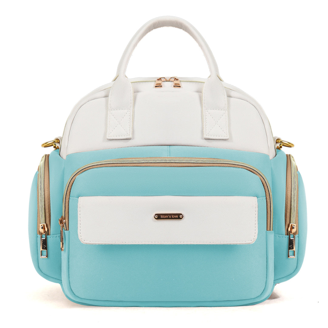 Multi-Purpose Isolierte Wickeltasche Karnz