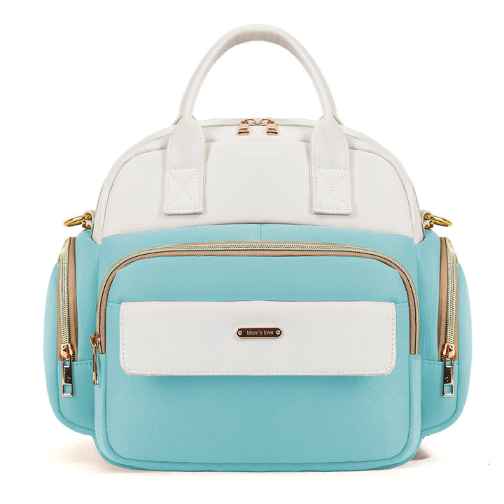 Multi-Purpose Isolierte Wickeltasche Karnz