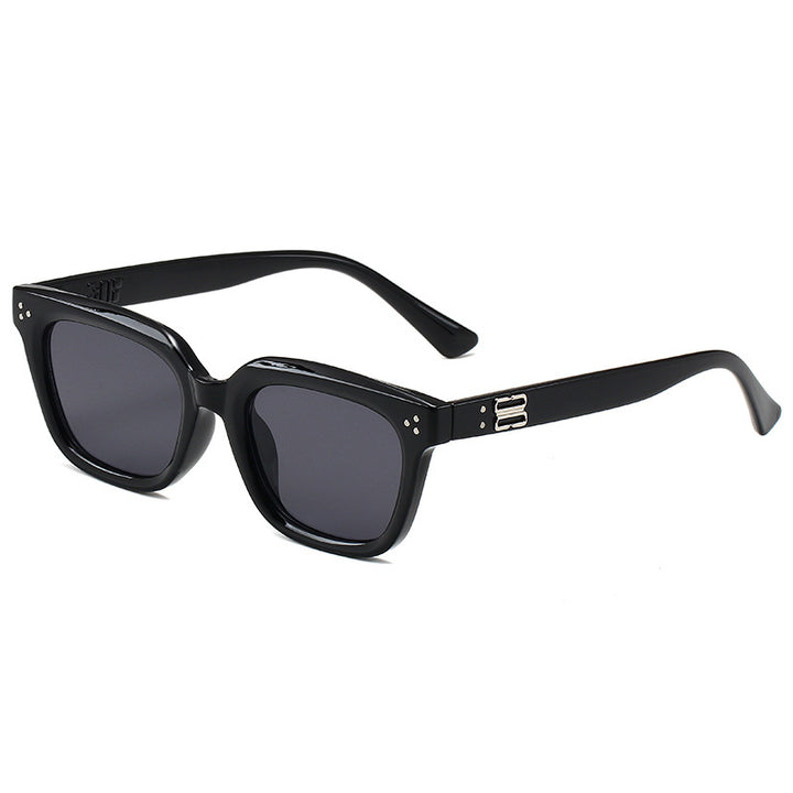 Modische Acryl-Sonnenbrille Im Modernen Design Karnz