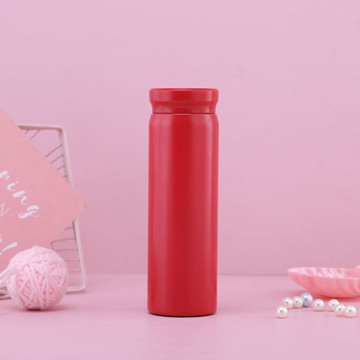 Isolierte Reise-Wasserflasche Karnz