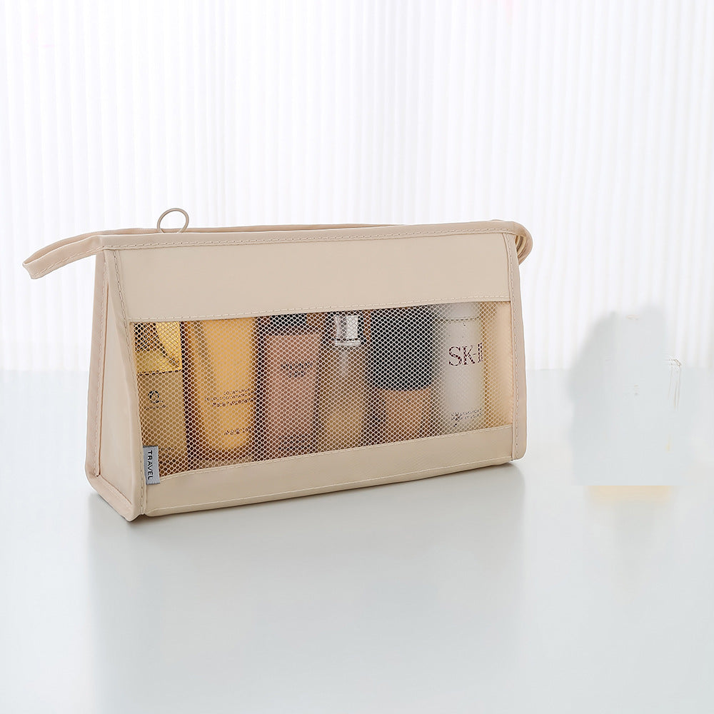 Reise-Kosmetiktasche Karnz