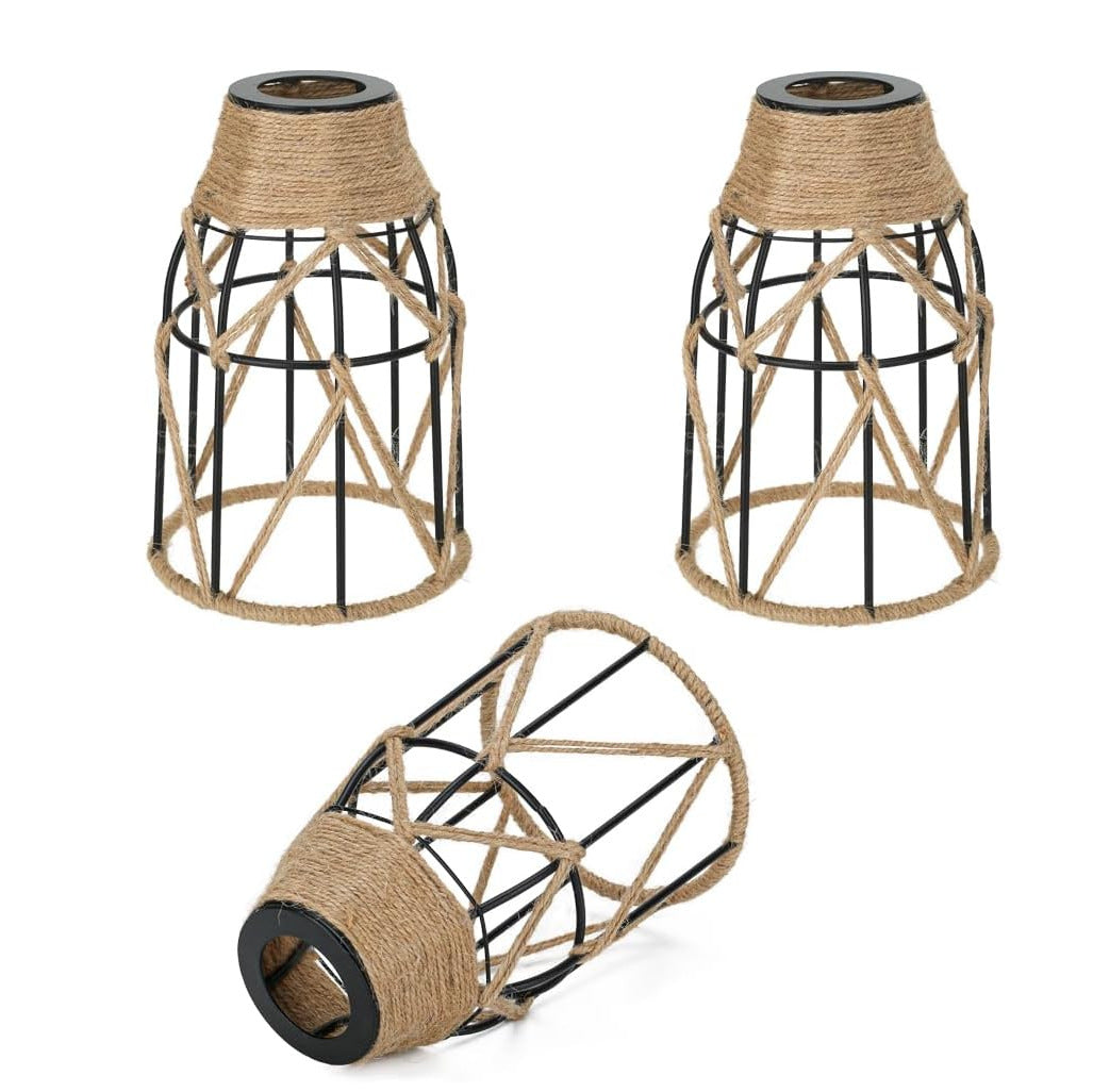 Dekorativer Lampenschirm mit Modernem Design Karnz