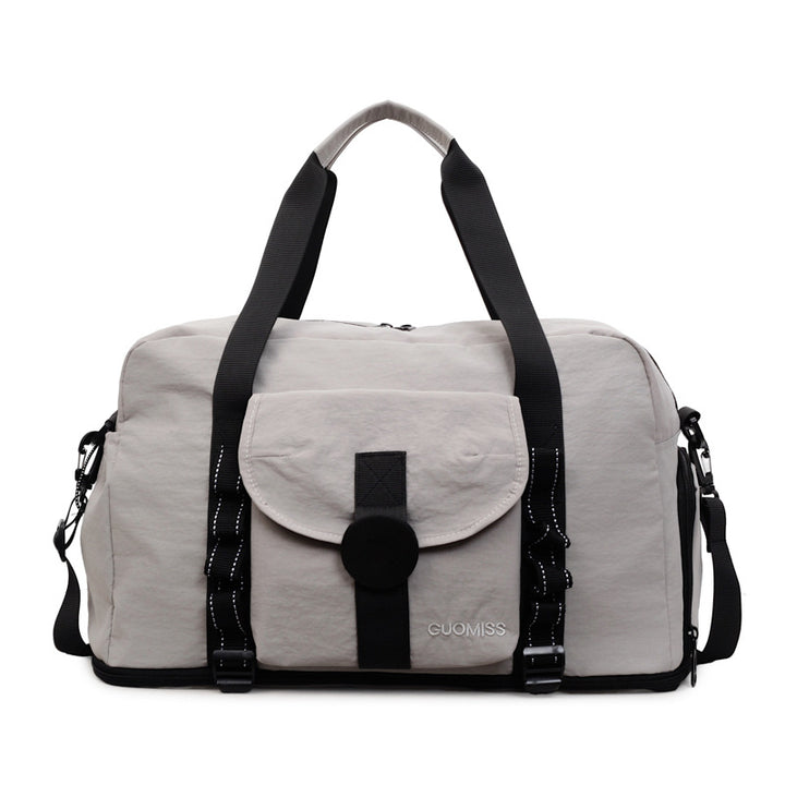 Multifunktionale Reisetasche