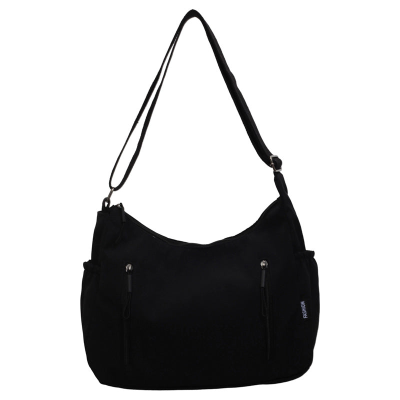 Vielseitige verstellbare Sling-Tasche Karnz