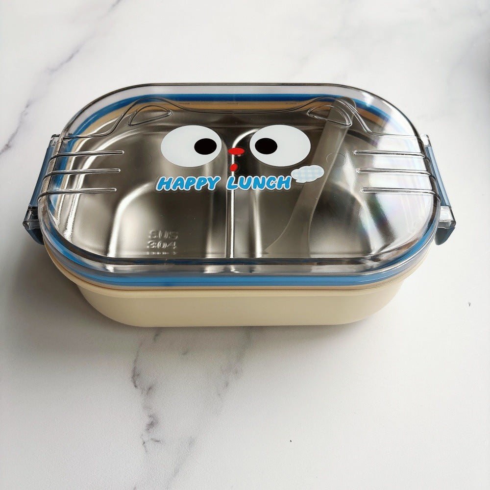 Fun-Themen Bento Lunchbehälter