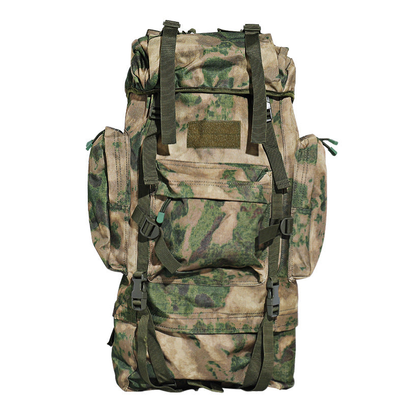 Taktischer Abenteuer-Rucksack Karnz
