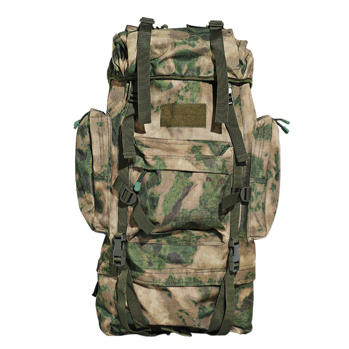 Taktischer Abenteuer-Rucksack Karnz