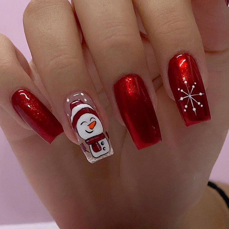 Urlaubs Themen Nagelkunst Karnz