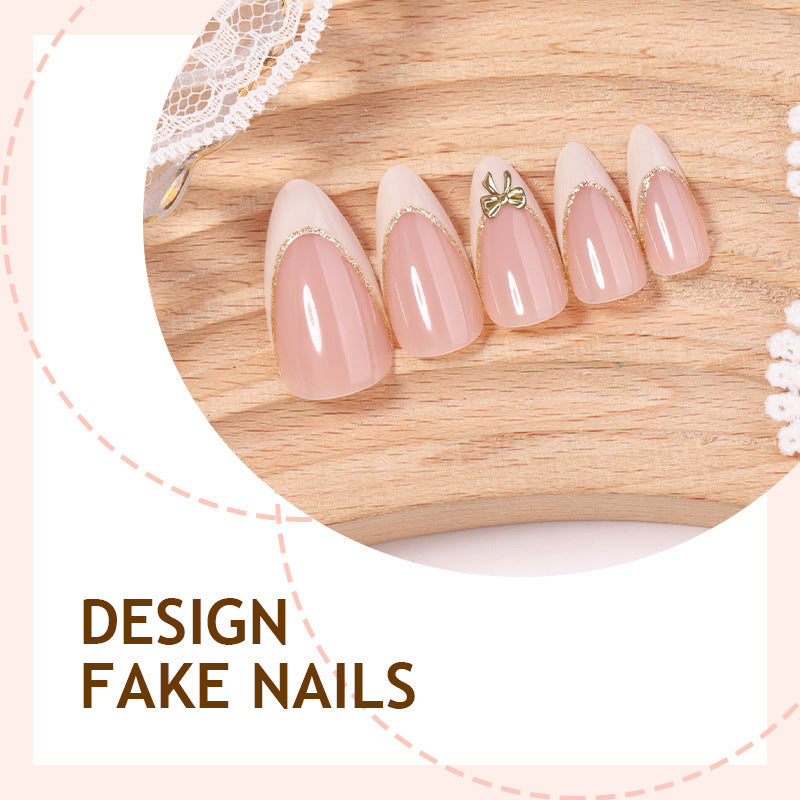 Kunstnageldesign Set Karnz