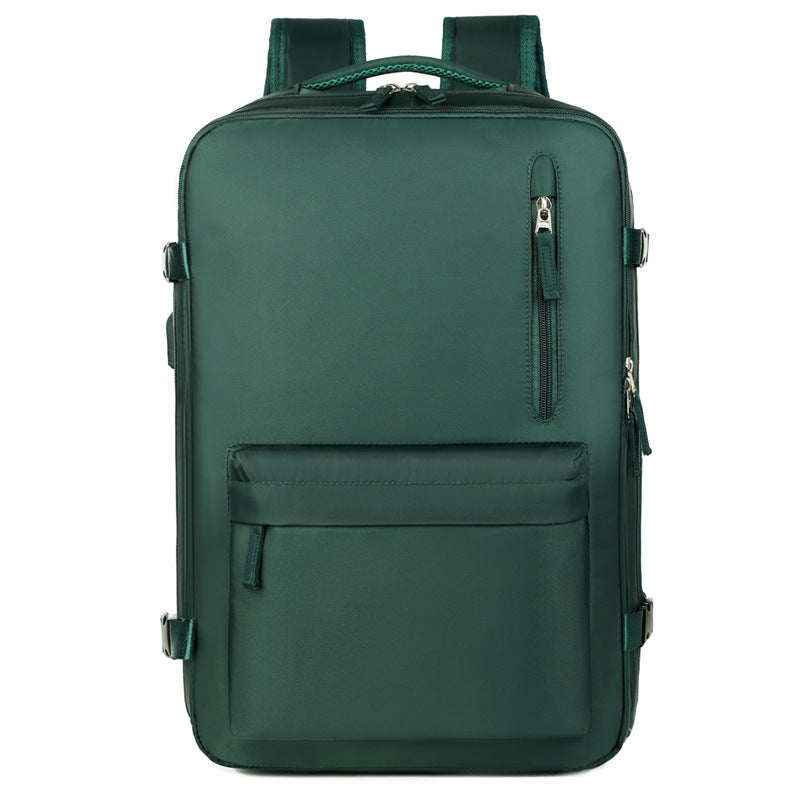 Schlanker multifunktionaler rk Rucksack Karnz