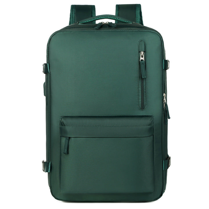 Schlanker multifunktionaler rk Rucksack Karnz