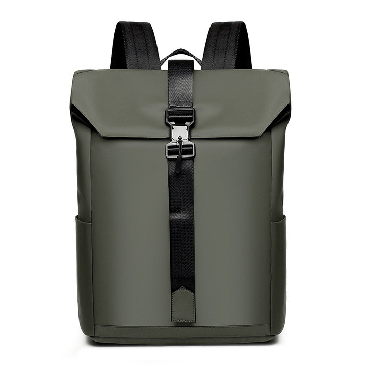 Wasserdichter Rolltop-Reiserucksack Karnz